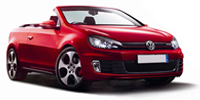 Compact - Convertible Compact - Convertible