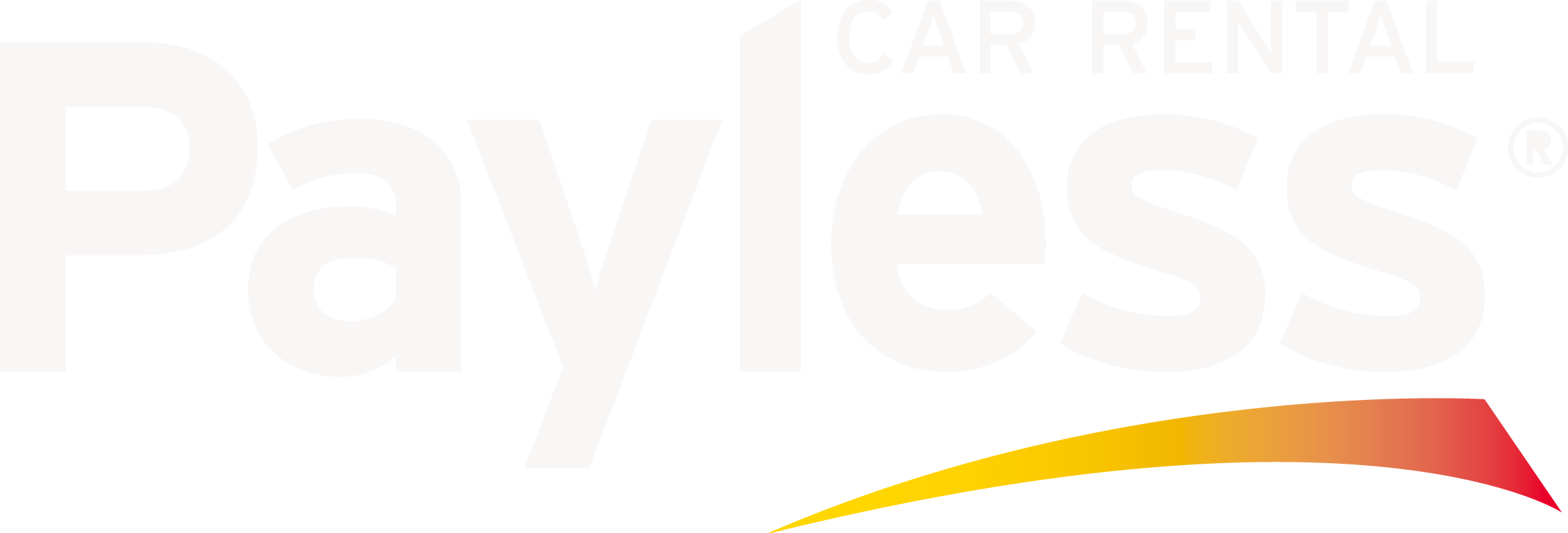 Payless Car Rental